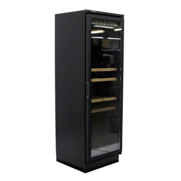Шкаф винный Vestfrost VKG 571 BR