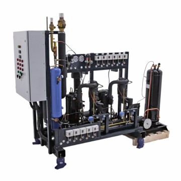 ЦХМ Copeland ZFD 25 + ZF 25 + РС-32