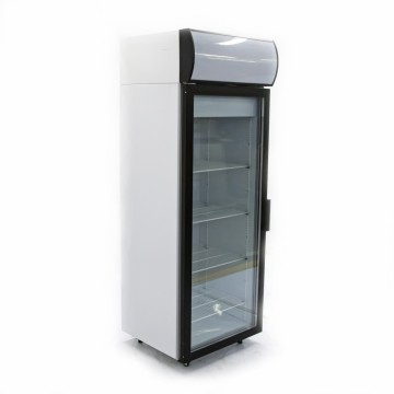 Холодильный шкаф Polair DM105-S