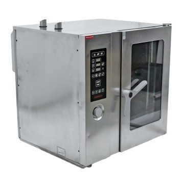 Пароконвектомат Angelo Po FX101E1