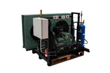 Агрегат Bitzer 4NES-14Y-40P