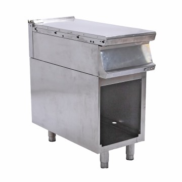 Тумба нейтральная 400х900х880