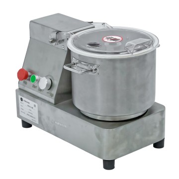Куттер Hurakan HKN-CL9M