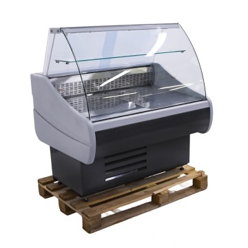 Витрина холодильная Cryspi OCTAVA 1200