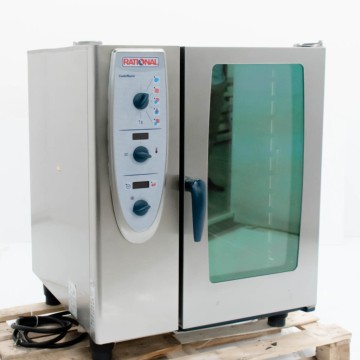 Пароконвектомат Rational CM 101