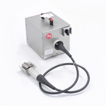 Рыбочистка Koneteollisuus Oy (KT) S