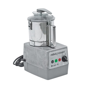 Куттер Robot Coupe Blixer 4