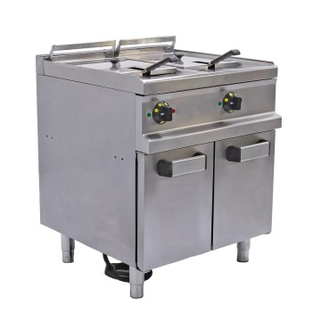 Фритюрница Apach APFE-77P