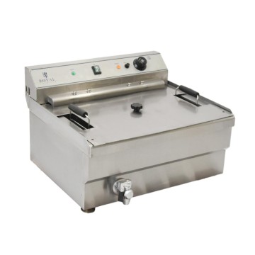Фритюрница Royal Catering RCBG-30STHB (для пончиков)