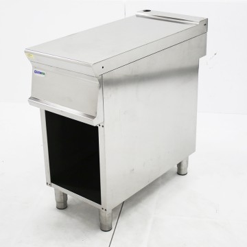 Тумба нейтральная 400х900х850