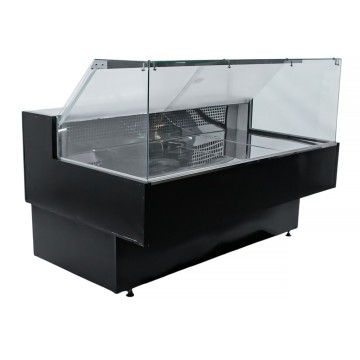 Витрина холодильная универсальная 1800 КУБ