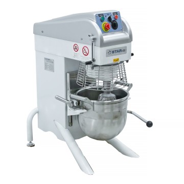 Миксер планетарный Starmix PL20B2VS