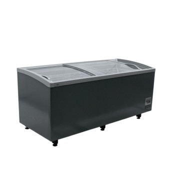 Ларь-бонета морозильная Haier GTS2101G