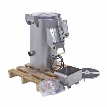Картофелечистка Торгмаш Барановичи МОК-400Л
