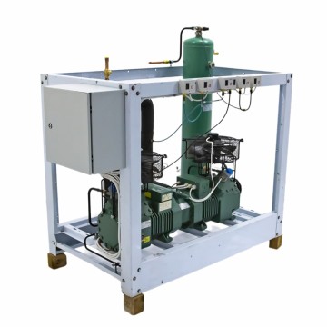 Агрегат Bitzer 44FC-3,2