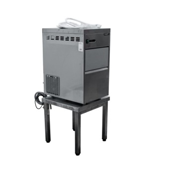 Льдогенератор (гранулы, 40кг) Cooleq IMS-40