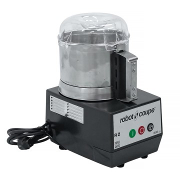 Куттер Robot Coupe R2