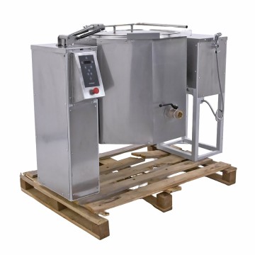 Котел варочный Gabino BL-160