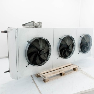 Конденсатор Eco FCE 111B63V 3хYWF4D-630S