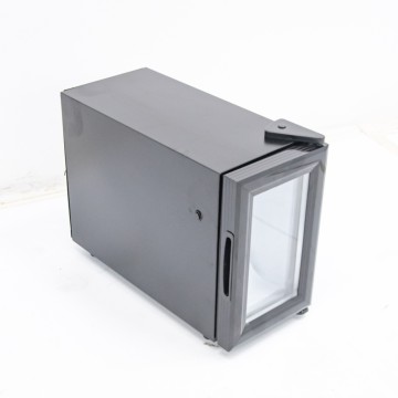Шкаф барный для молока Viatto VA-SC08M 